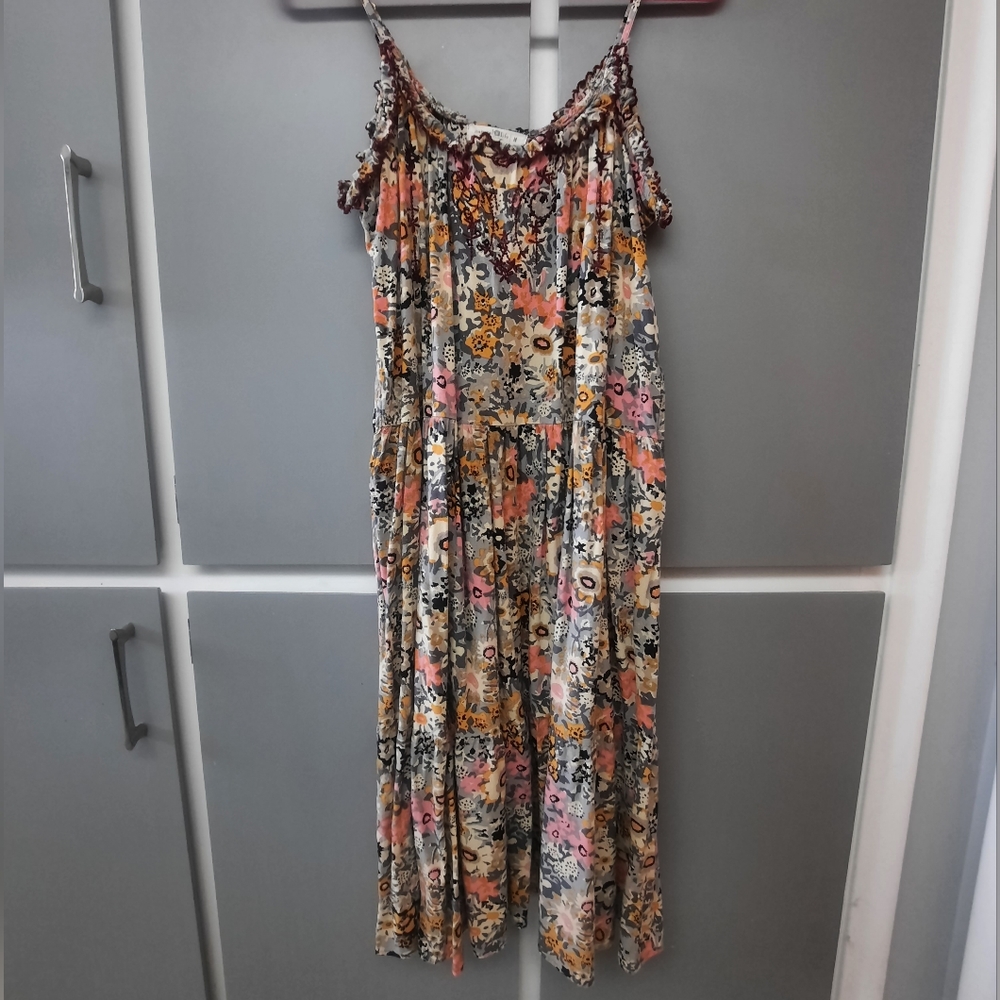 Natural Life Midi size M